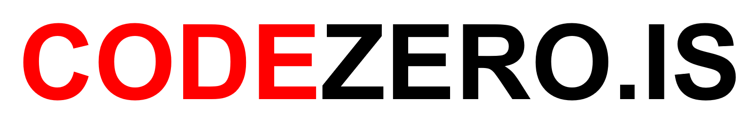 CodeZero